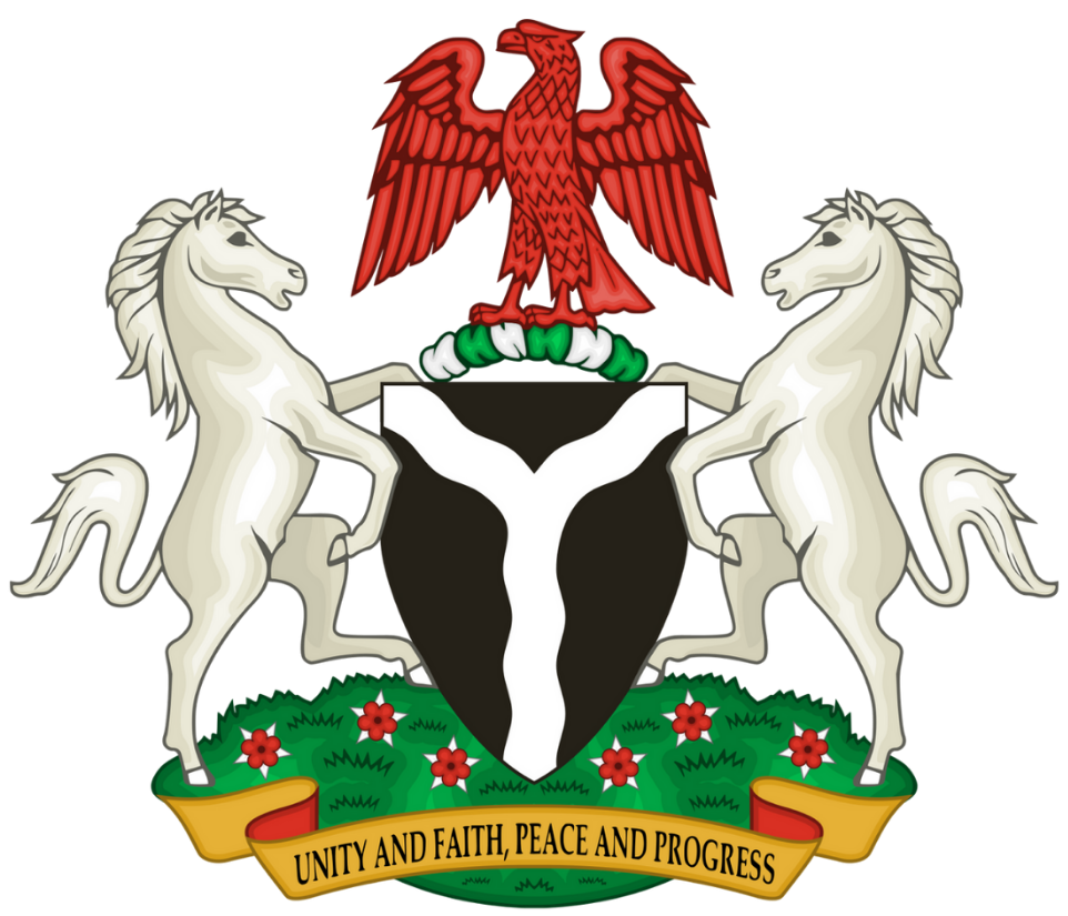 Coat of Arms of Nigeria